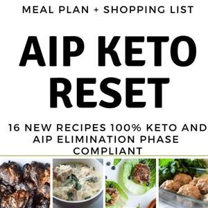 Keto Meal Planner Pdf